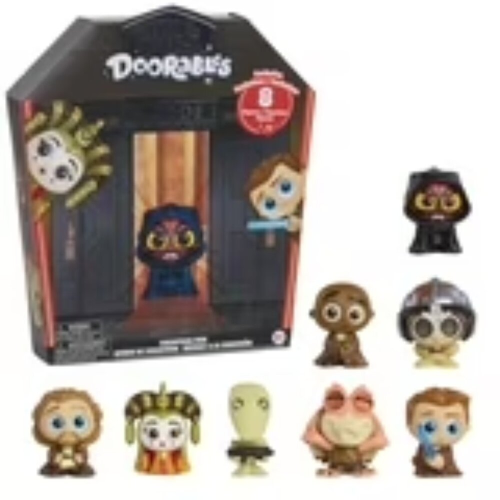 Star Wars Doorables